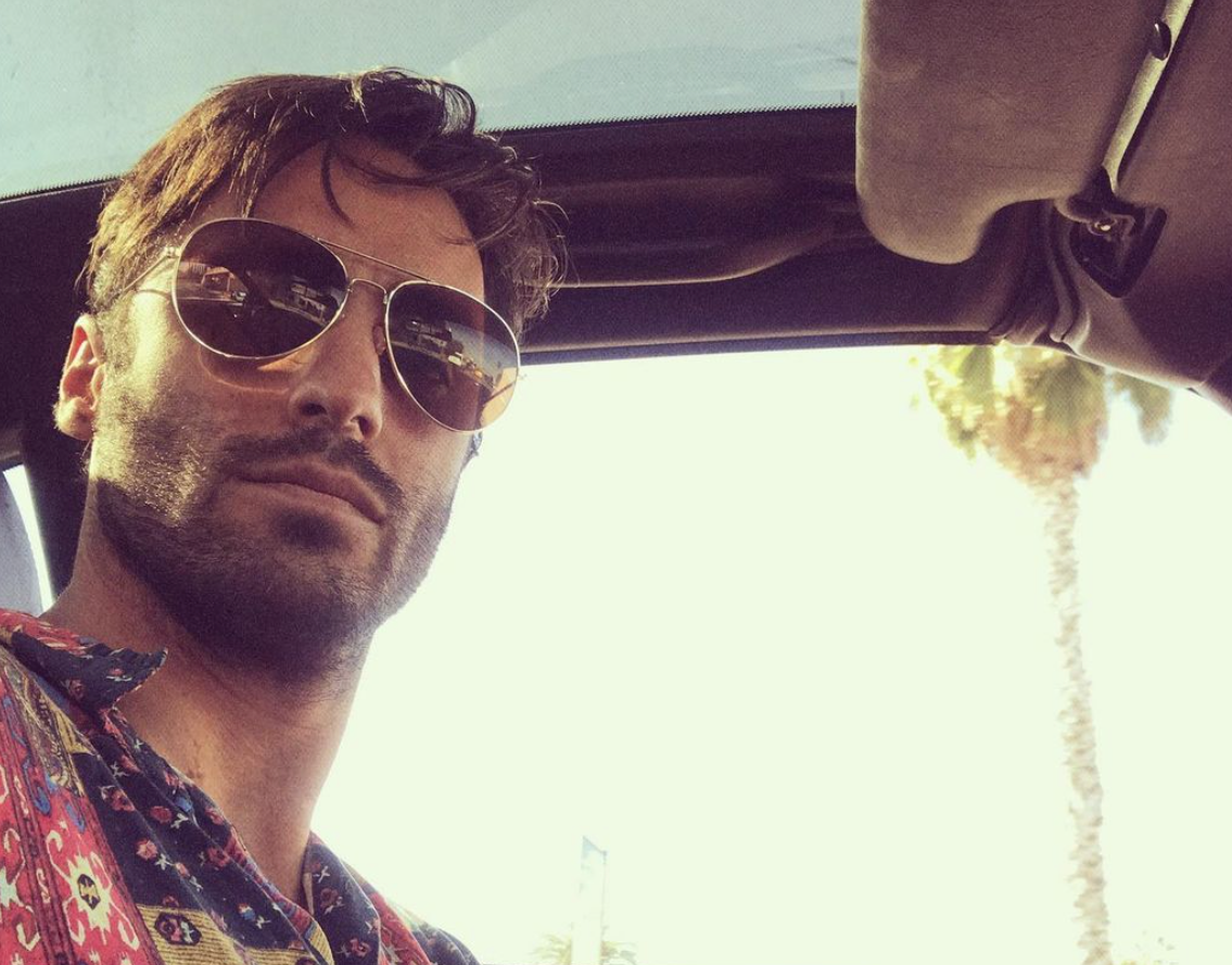 Chi è Richard Brancatisano? Instagram, incontri, biografia