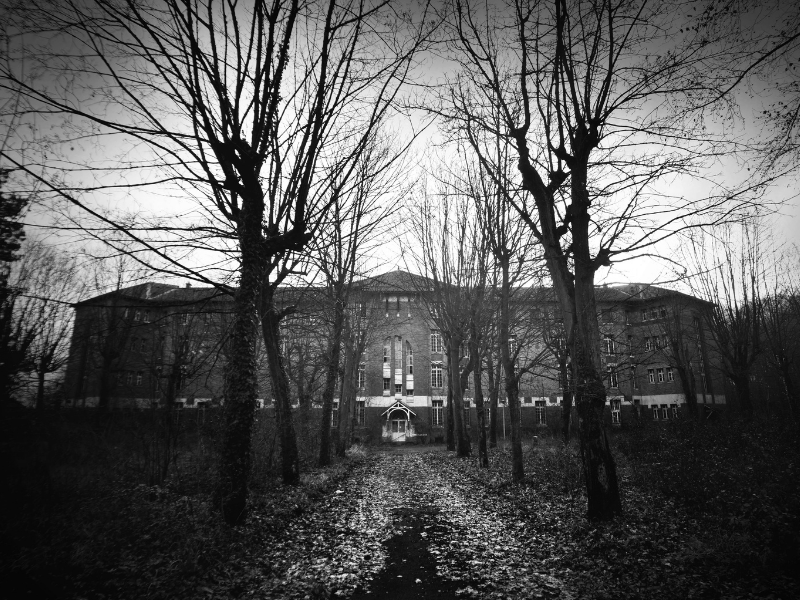 Fobia del sanatorio: sintomi e conseguenze