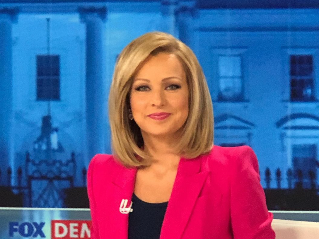 Chi è Sandra Smith? Instagram, incontri, biografia