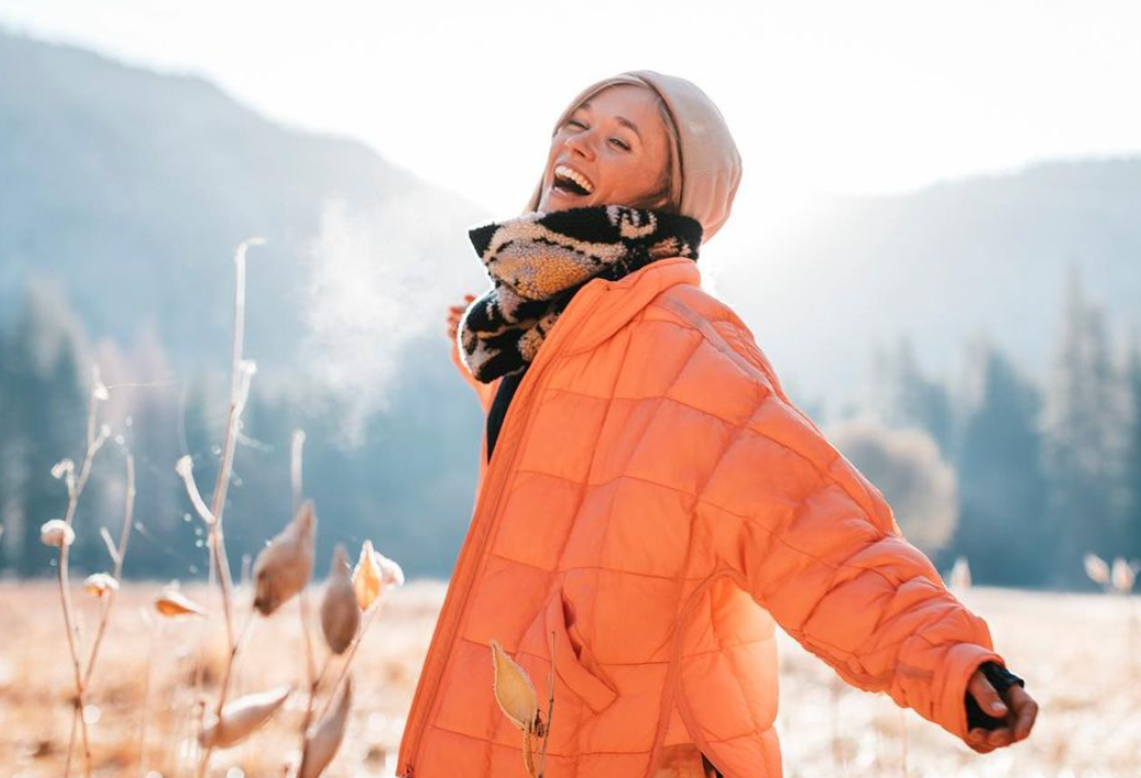 Chi è Sanni McCandless? Instagram, incontri, biografia