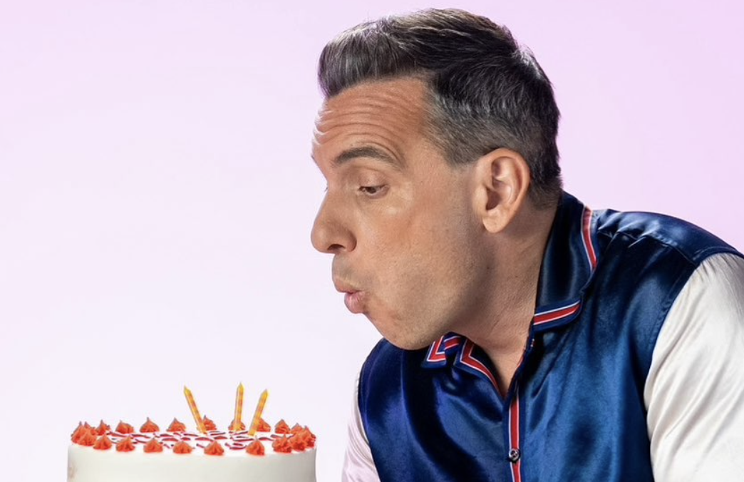 Chi è Sebastian Maniscalco? Instagram, incontri, biografia