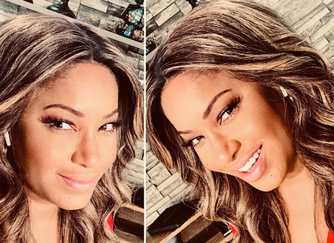 Chi è Sharon Reed? Instagram, incontri, biografia