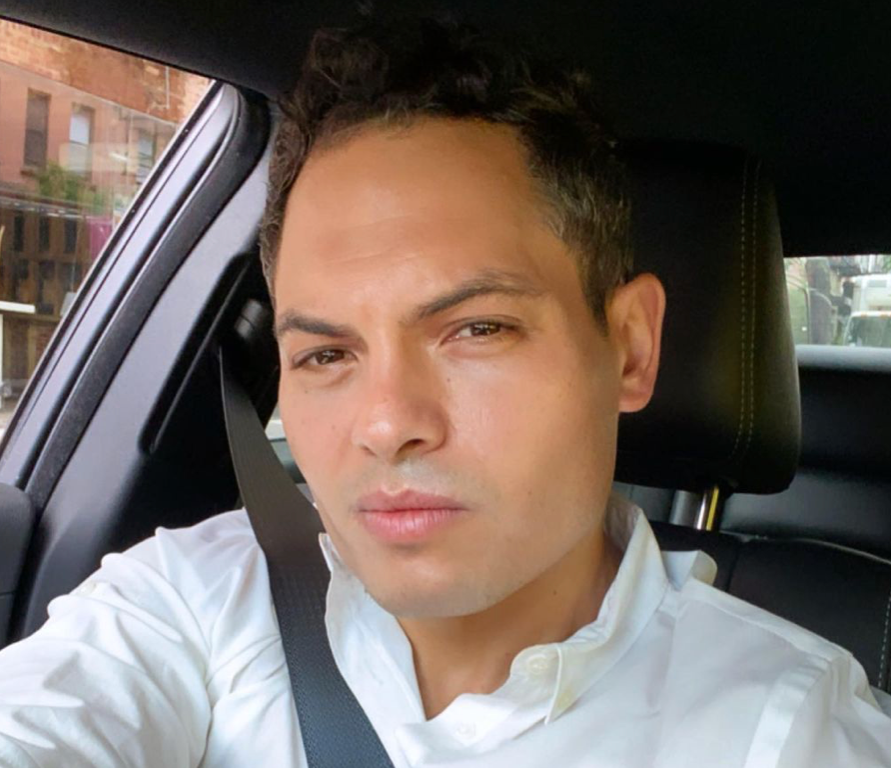 Chi è Shimon Prokupecz? Instagram, incontri, biografia