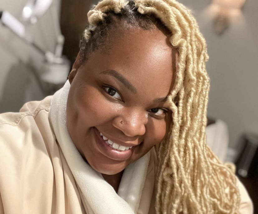 Chi è Tasha Cobbs? Incontra un musicista gospel urbano contemporaneo americano