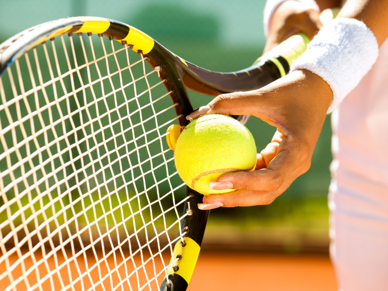 I 5 tennisti più pagati al mondo nel 2021