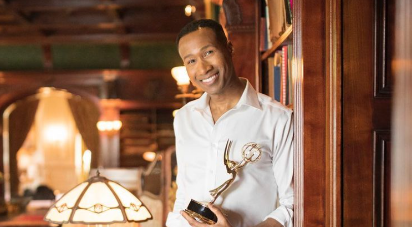 Chi è Terrell Brown? Instagram, incontri, biografia