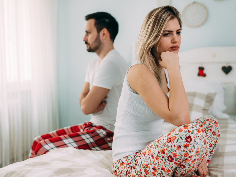 Le cose assolutamente prevedibili che fanno gli uomini infedeli