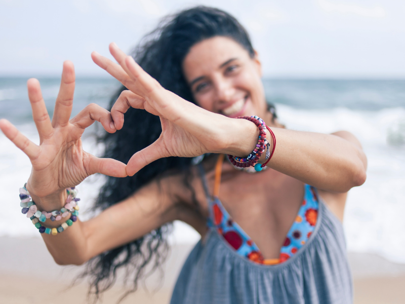 Oroscopo e compatibilità dei segni: la donna Capricorno innamorata