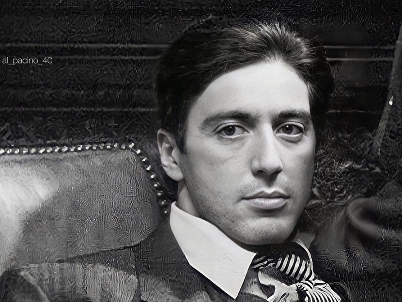 Chi è Al Pacino? Incontra L’avvocato del diavolo
