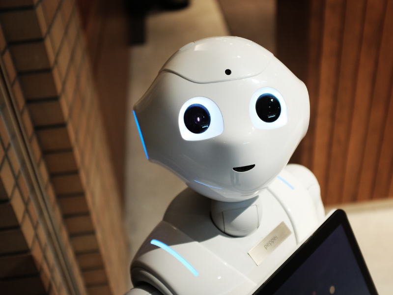 Il significato di sognare robot: sogni di controllo