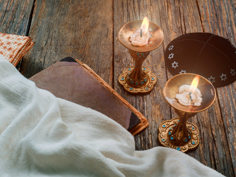 I rituali romantici che possono renderti più felice