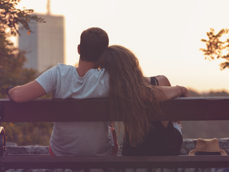 Questa è la compatibilità in amore tra un Capricorno e un Toro