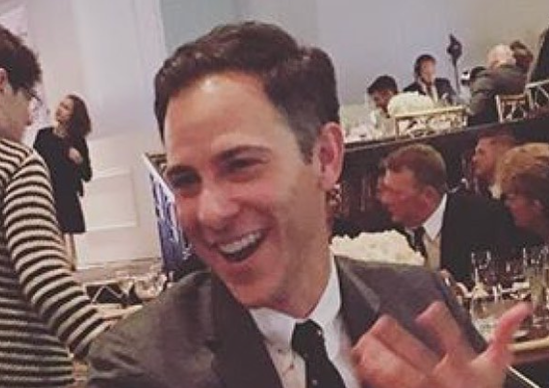 Chi è Todd Spiewak? Instagram, incontri, biografia