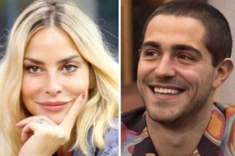 tommaso zorzi stefania orlando la talpa