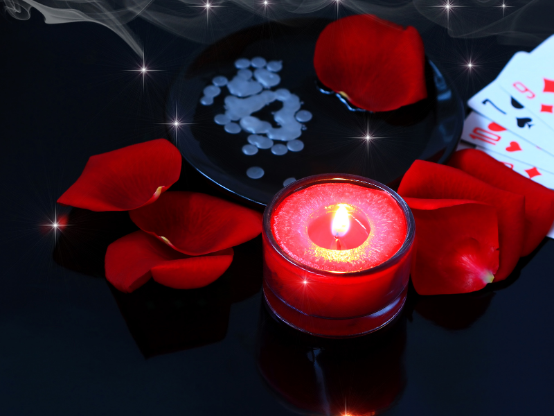 I 5 migliori incantesimi per trovare l’amore estivo