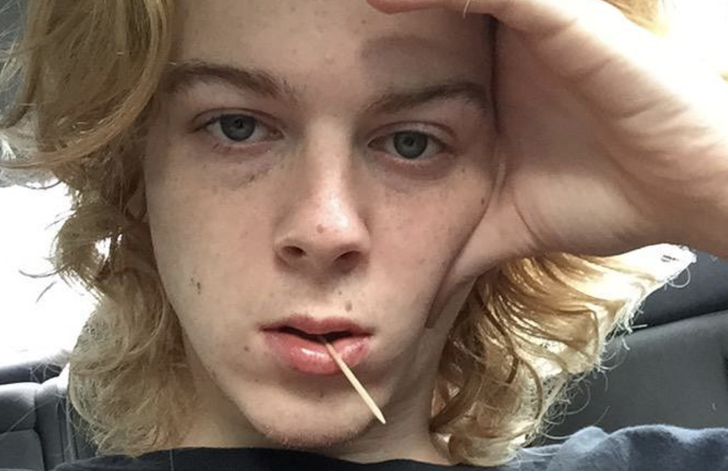 Chi è Tyler Grosso? Instagram, incontri, biografia