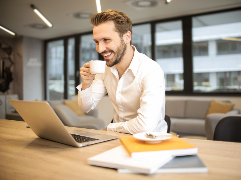 Tipi di rituali che ti aiuteranno a essere felice sul lavoro
