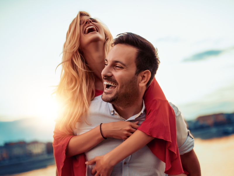 La Vergine e lo Scorpione sono compatibili in amore?