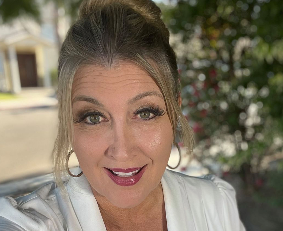 Chi è Wendy Burch? Instagram, incontri, biografia