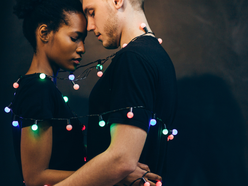 Che pericolo possono avere i legami d’amore?