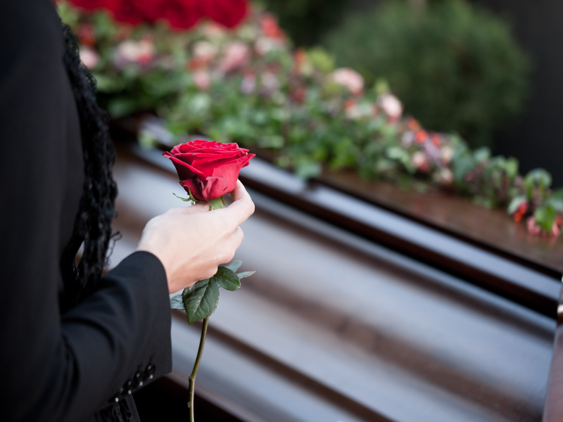 Cosa significa sognare qualcuno che è già morto