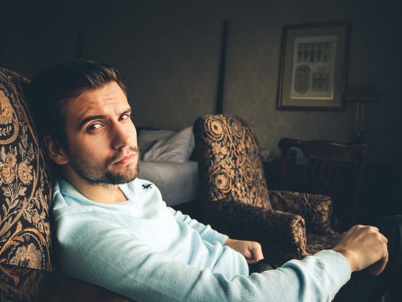 Con quali segni è compatibile l’uomo Capricorno innamorato?