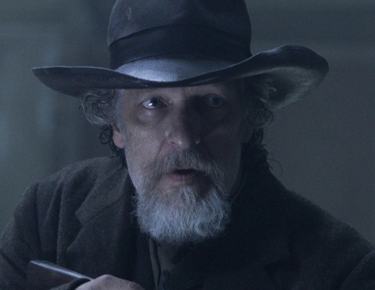 Chi è Clancy Brown alias Kurt Cardwell di Dexter 9? Instagram, incontri, biografia