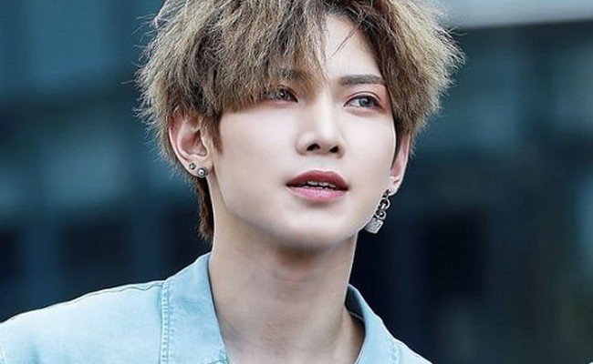 Chi è Kang Yeo-sang, membro di Ateez, esce adesso? Instagram, biografia, wiki