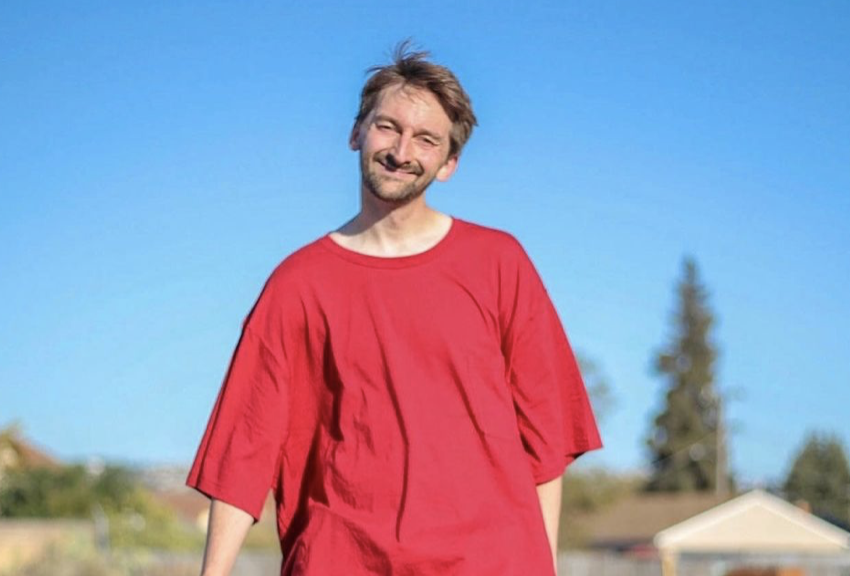 Chi è Aaron Kyro? Instagram, incontri, biografia