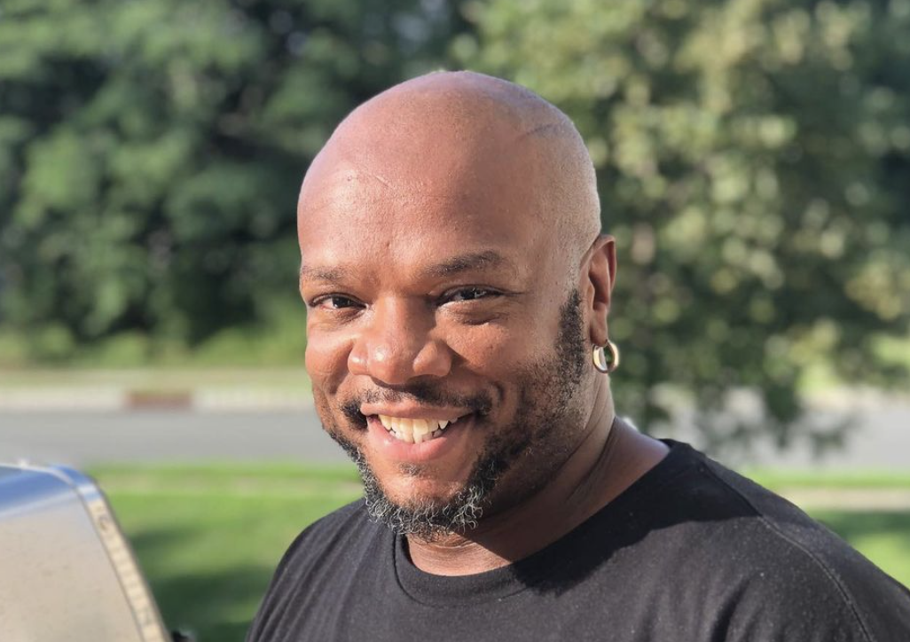 Chi è Aaron McCargo Jr.? Instagram, incontri, biografia