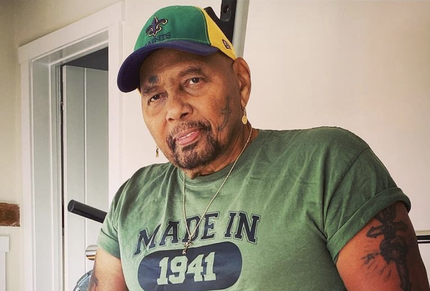 Chi è Aaron Neville? Instagram, incontri, biografia