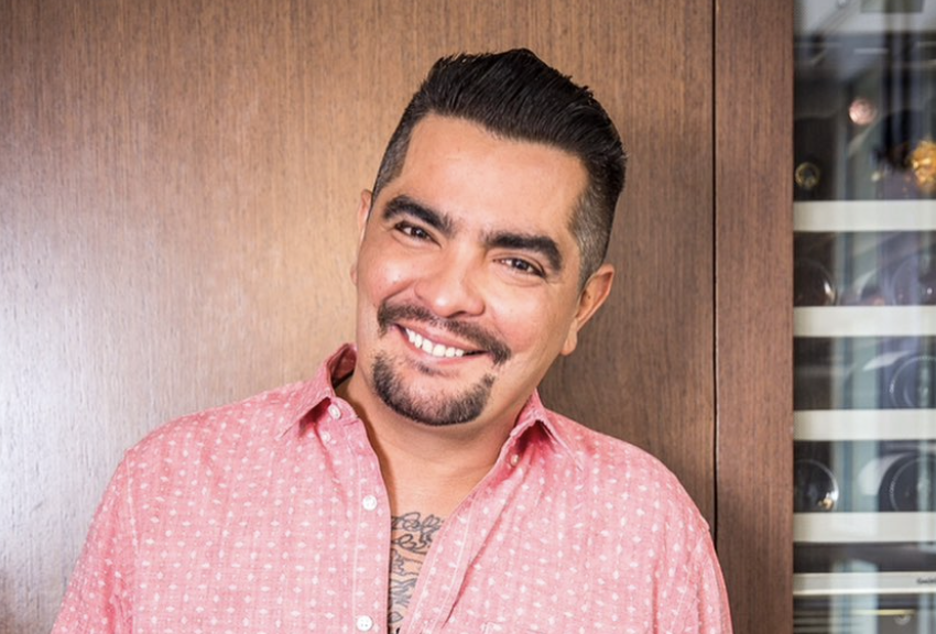 Chi è Aaron Sanchez? Instagram, incontri, biografia