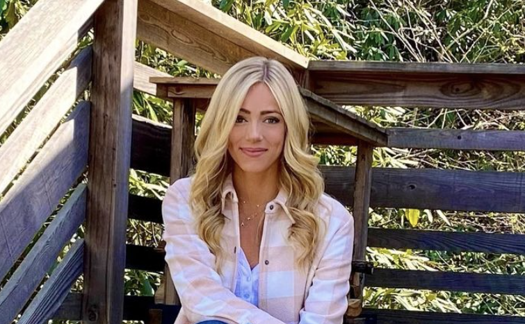 Chi è Abby Hornacek? Instagram, incontri, biografia