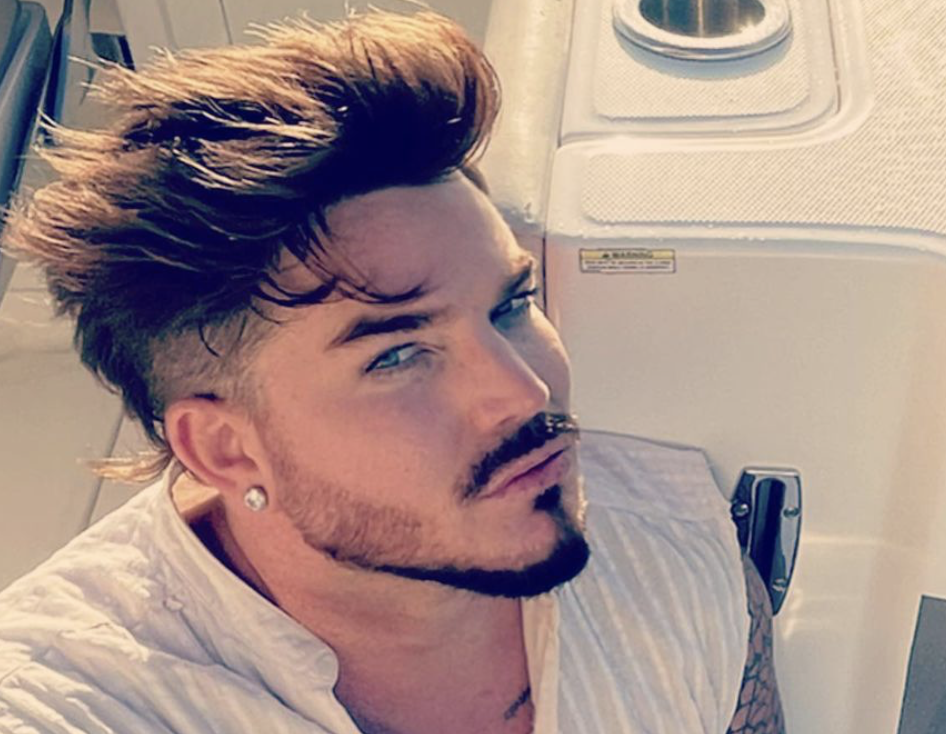 Chi è Adam Lambert? Instagram, incontri, biografia
