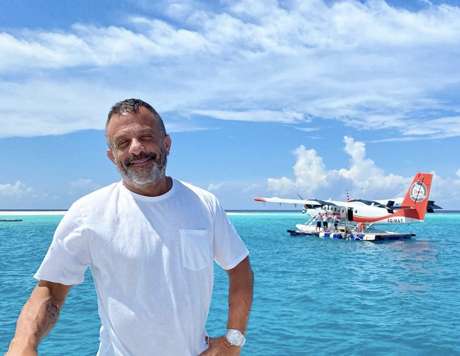 Chi è Adam Weitsman? Instagram, incontri, biografia