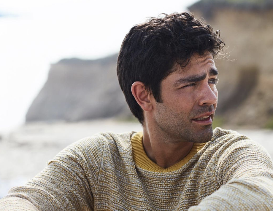 Chi è Adrian Grenier? Instagram, incontri, biografia