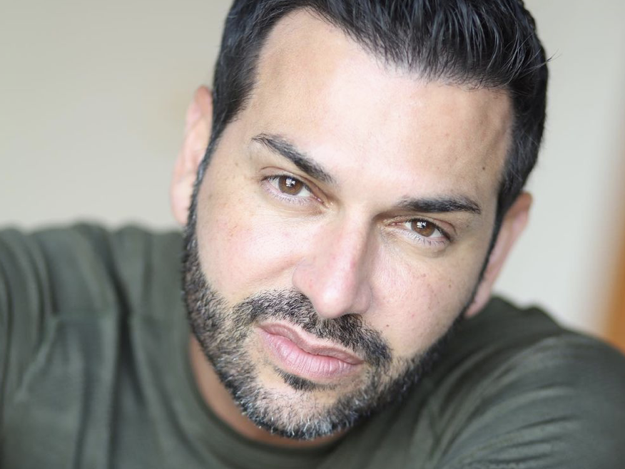 Chi è Adrian R’Mante? Instagram, incontri, biografia