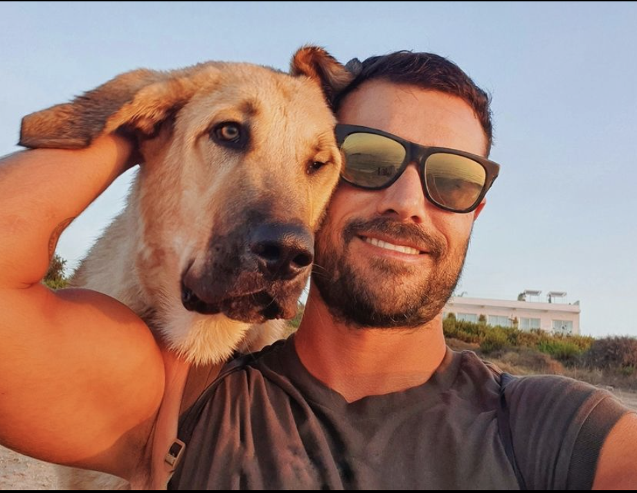 Chi è Adrian Torres? Instagram, incontri, biografia