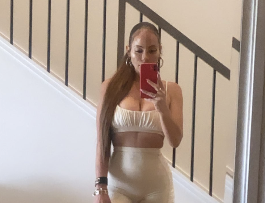 Chi è Aja Metoyer? Instagram, incontri, biografia