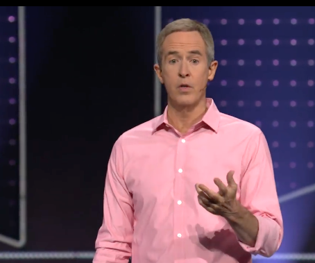 Chi è Andy Stanley? Instagram, incontri, biografia