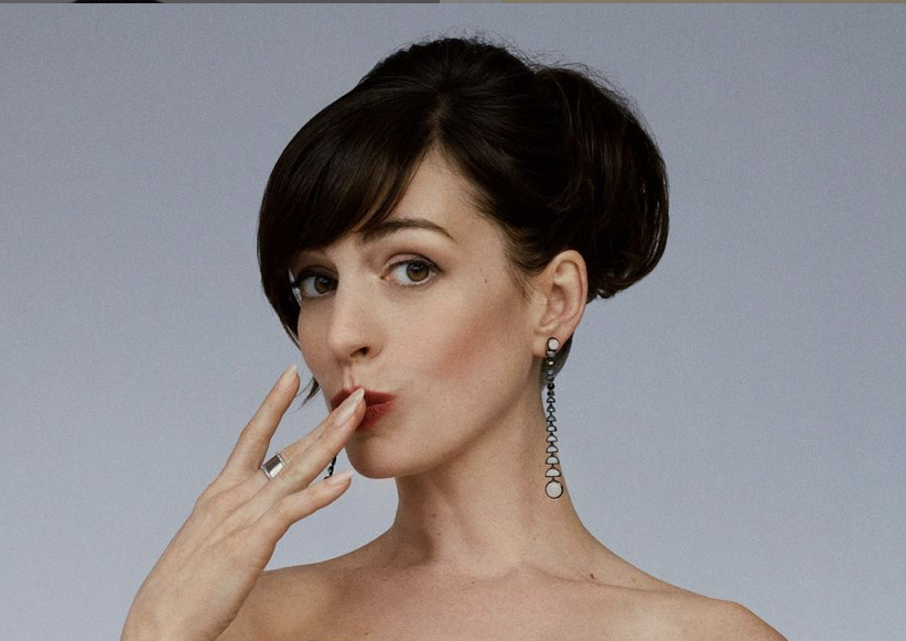 Chi è Anne Hathaway? Instagram, incontri, biografia