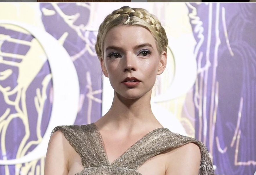 Chi è Anya Taylor-Joy? Instagram, incontri, biografia