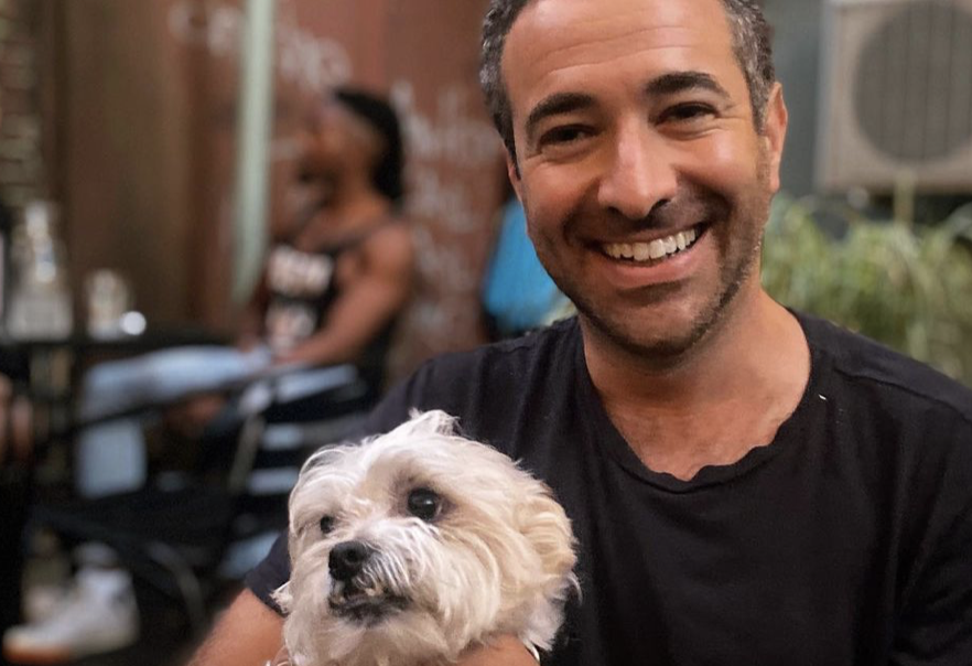 Chi è Ari Melber? Instagram, incontri, biografia