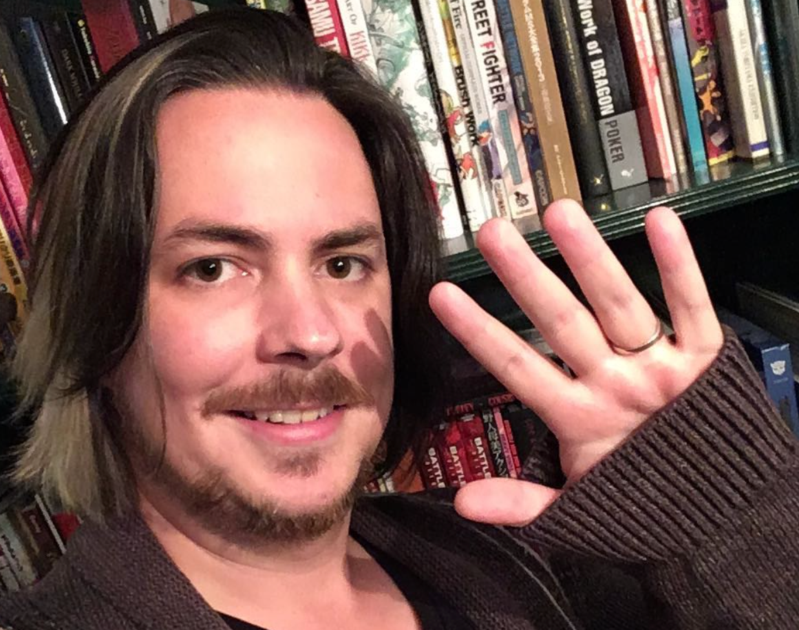 Chi è Arin Hanson? Instagram, incontri, biografia