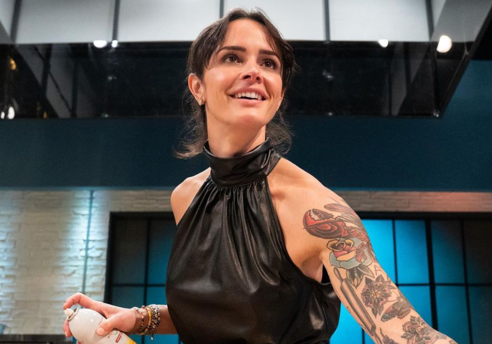 Chi è Ashley Holt? Instagram, incontri, biografia