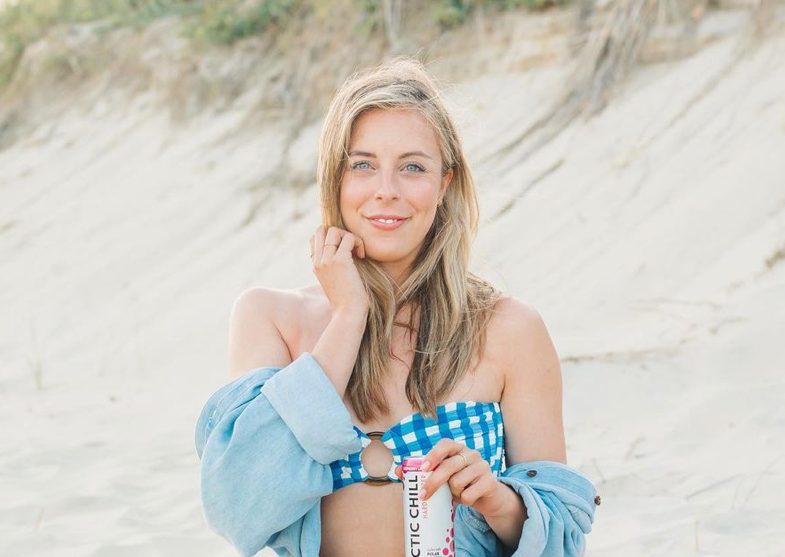 Chi è Ashley Wagner? Instagram, incontri, biografia