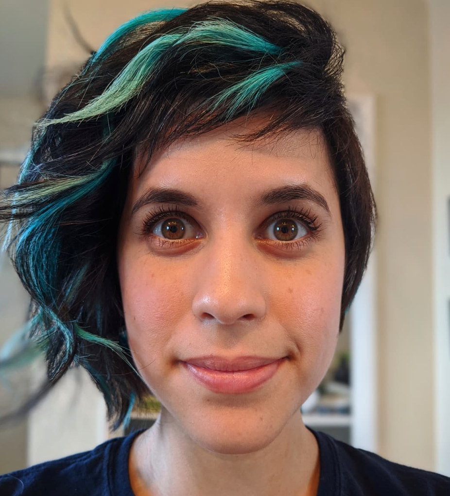 Chi è Ashly Burch? Instagram, incontri, biografia