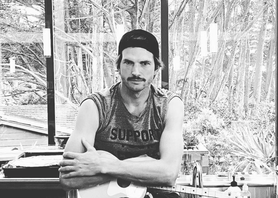 Chi è Ashton Kutcher? Instagram, incontri, biografia