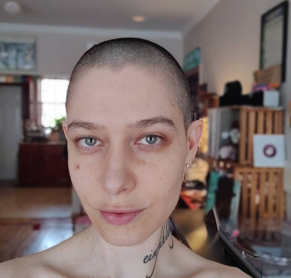 Chi è Asia Kate Dillon? Instagram, incontri, biografia