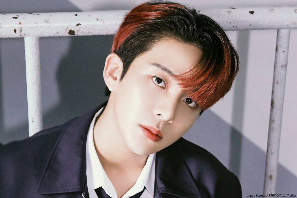Chi è Choi Jong-ho, membro di Ateez, esce adesso? Instagram, biografia, wiki